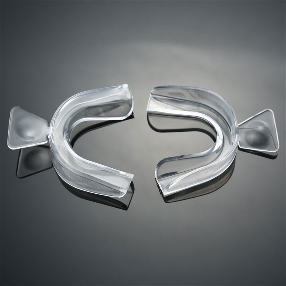 ที่ครอบฟันซิลิโคนสำหรับกลางคืน - Dental Guard Night บทวิจารณ์และราคา